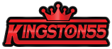 kingston55